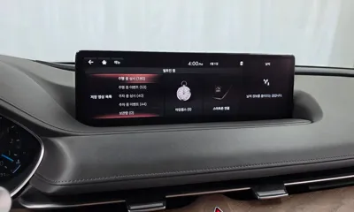 Genesis G80 2021, 79791 км, за 22102.31 USD - фото 38