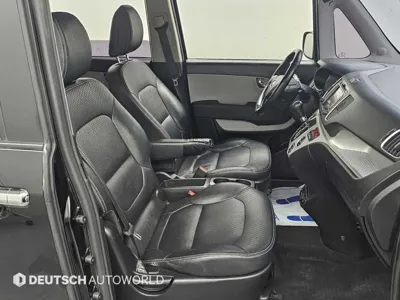 Kia Ray 2017, 159579 км, за 4660.63 USD - фото 9