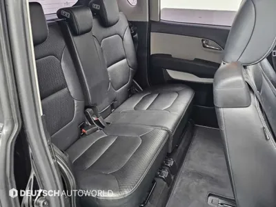 Kia Ray 2017, 159579 км, за 4660.63 USD - фото 11