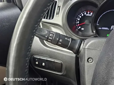 Kia Ray 2017, 159579 км, за 4660.63 USD - фото 16