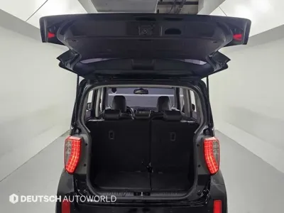Kia Ray 2017, 159579 км, за 4660.63 USD - фото 18