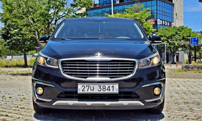 Kia Canival 2015, 289513 км, за 2560.06 USD