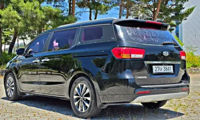 Kia Canival 2015, 289513 км, за 2560.06 USD - фото 6