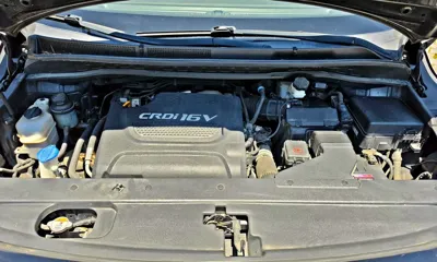 Kia Canival 2015, 289513 км, за 2560.06 USD - фото 20