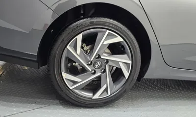 Hyundai Avante 2025, 11820 км, за 16068.19 USD