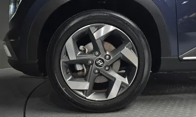 Hyundai Venue 2020, 52812 км, за 9780.75 USD