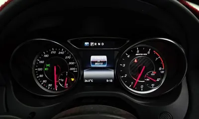 Mercedes-Benz CLA-Class 2018, 80315 км, за 14853.43 USD - фото 8