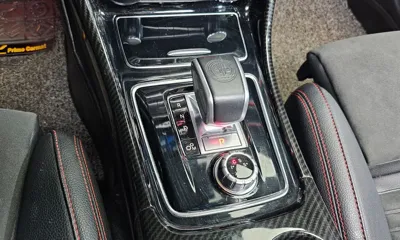 Mercedes-Benz CLA-Class 2018, 80315 км, за 14853.43 USD - фото 9