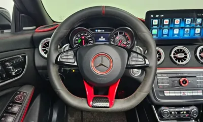 Mercedes-Benz CLA-Class 2018, 80315 км, за 14853.43 USD - фото 13
