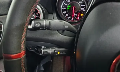 Mercedes-Benz CLA-Class 2018, 80315 км, за 14853.43 USD - фото 17
