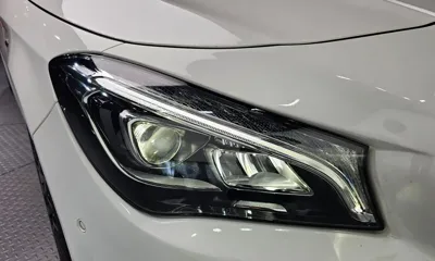 Mercedes-Benz CLA-Class 2018, 80315 км, за 14853.43 USD - фото 22