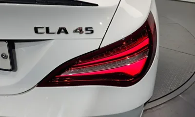 Mercedes-Benz CLA-Class 2018, 80315 км, за 14853.43 USD - фото 23