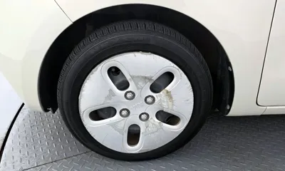 Kia Ray 2017, 101914 км, за 3642.99 USD