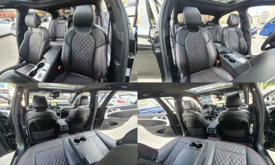 Genesis G70 2019, 59191 км, за 17107.36 USD