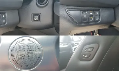 Genesis G70 2019, 59191 км, за 17107.36 USD - фото 8