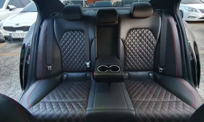 Genesis G70 2019, 59191 км, за 17107.36 USD - фото 17