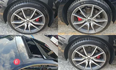 Genesis G70 2019, 59191 км, за 17107.36 USD - фото 20