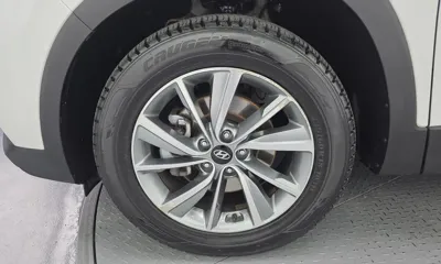Hyundai Santafe 2019, 100236 км, за 16738.87 USD