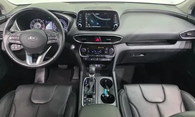 Hyundai Santafe 2019, 100236 км, за 16612.39 USD - фото 7