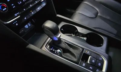 Hyundai Santafe 2019, 100236 км, за 16612.39 USD - фото 9