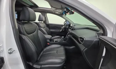 Hyundai Santafe 2019, 100236 км, за 16612.39 USD - фото 10