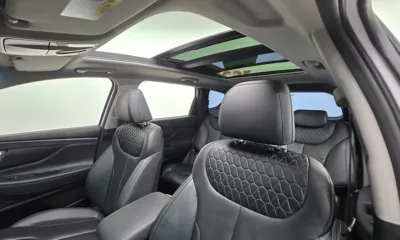 Hyundai Santafe 2019, 100236 км, за 16612.39 USD - фото 11
