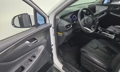 Hyundai Santafe 2019, 100236 км, за 16612.39 USD - фото 12