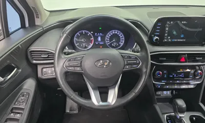 Hyundai Santafe 2019, 100236 км, за 16612.39 USD - фото 15