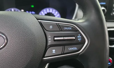 Hyundai Santafe 2019, 100236 км, за 16612.39 USD - фото 17