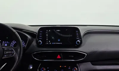 Hyundai Santafe 2019, 100236 км, за 16612.39 USD - фото 19