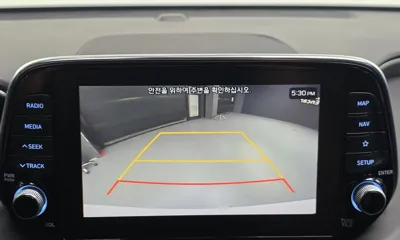 Hyundai Santafe 2019, 100236 км, за 16612.39 USD - фото 20