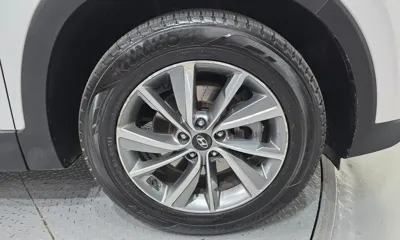 Hyundai Santafe 2019, 100236 км, за 16612.39 USD - фото 21