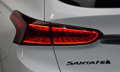 Hyundai Santafe 2019, 100236 км, за 16612.39 USD - фото 23