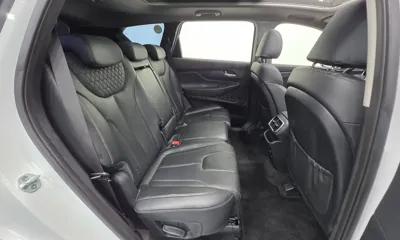 Hyundai Santafe 2019, 100236 км, за 16612.39 USD - фото 31