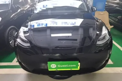 Tesla Model Y 2022, 66800 км, за 26946 USD