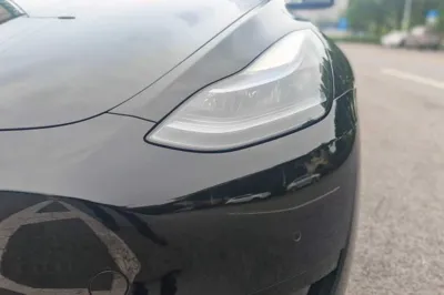 Tesla Model Y 2022, 66800 км, за 26946 USD - фото 8