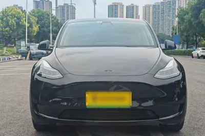 Tesla Model Y 2022, 66800 км, за 26946 USD - фото 12