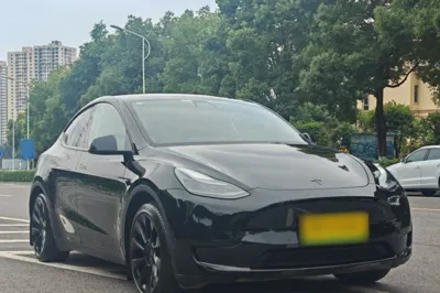 Tesla Model Y 2022, 66800 км, за 26946 USD - фото 13
