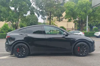 Tesla Model Y 2022, 66800 км, за 26946 USD - фото 15