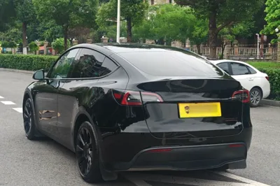 Tesla Model Y 2022, 66800 км, за 26946 USD - фото 16