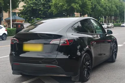 Tesla Model Y 2022, 66800 км, за 26946 USD - фото 17