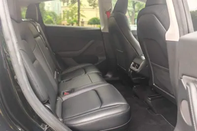 Tesla Model Y 2022, 66800 км, за 26946 USD - фото 33