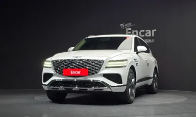 Genesis GV80 2025, 15884 км, за 21202.57 USD
