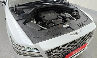 Genesis GV80 2025, 15884 км, за 21202.57 USD - фото 6