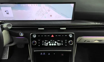 Genesis GV80 2025, 15884 км, за 21202.57 USD - фото 14