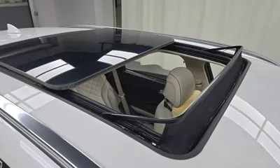 Genesis GV80 2025, 15884 км, за 21202.57 USD - фото 18