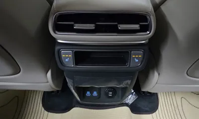 Genesis GV80 2025, 15884 км, за 21202.57 USD - фото 19
