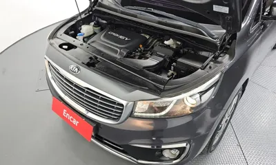 Kia Canival 2018, 99220 км, за 9933.77 USD - фото 6