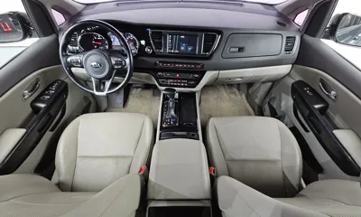 Kia Canival 2018, 99220 км, за 9933.77 USD - фото 7
