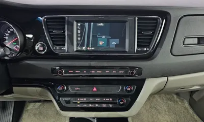 Kia Canival 2018, 99220 км, за 9933.77 USD - фото 17